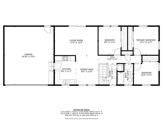 1064 Hackmann Circle NE, Fridley, MN 55432
