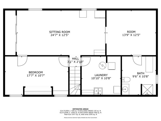 1064 Hackmann Circle NE, Fridley, MN 55432