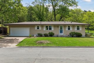 1064 Hackmann Circle NE, Fridley, MN 55432