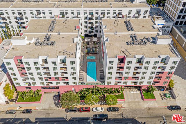 1234 Wilshire Boulevard 321, Los Angeles, CA 90017