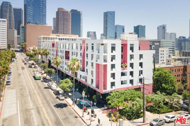 1234 Wilshire Boulevard 321, Los Angeles, CA 90017