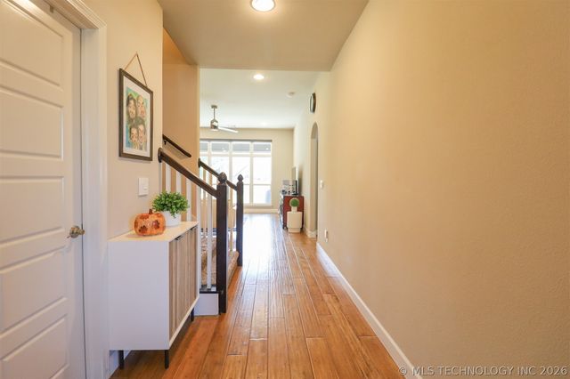 1609 E Pasadena Street, Broken Arrow, OK 74011