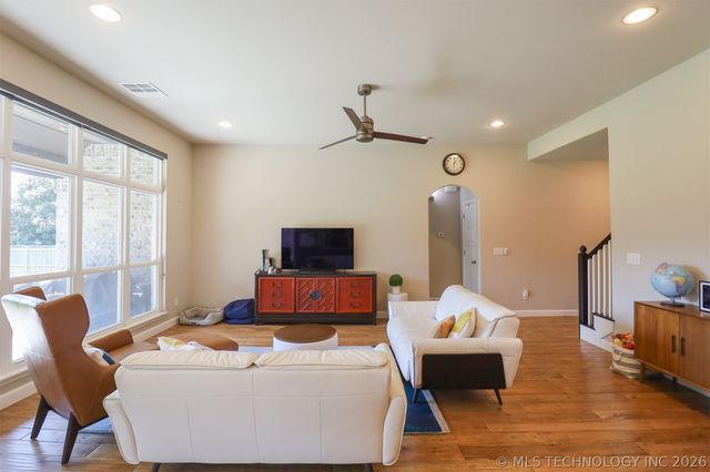 1609 E Pasadena Street, Broken Arrow, OK 74011