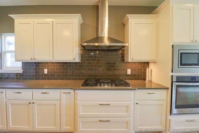 1609 E Pasadena Street, Broken Arrow, OK 74011