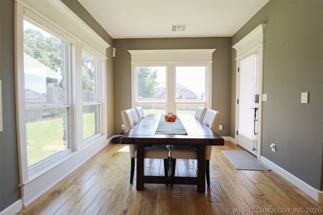 1609 E Pasadena Street, Broken Arrow, OK 74011