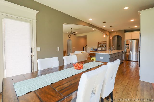 1609 E Pasadena Street, Broken Arrow, OK 74011