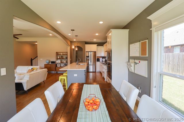 1609 E Pasadena Street, Broken Arrow, OK 74011