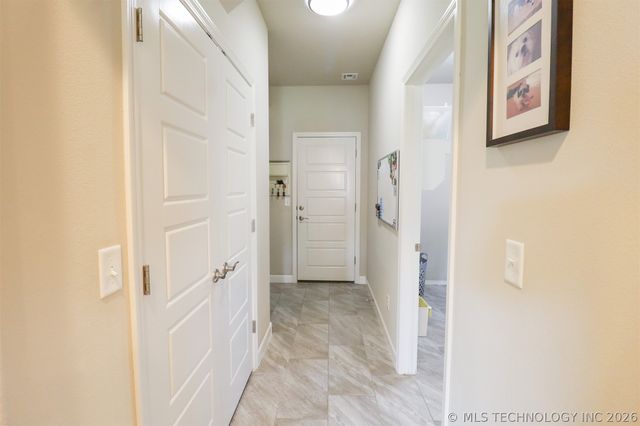 1609 E Pasadena Street, Broken Arrow, OK 74011