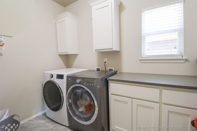 1609 E Pasadena Street, Broken Arrow, OK 74011