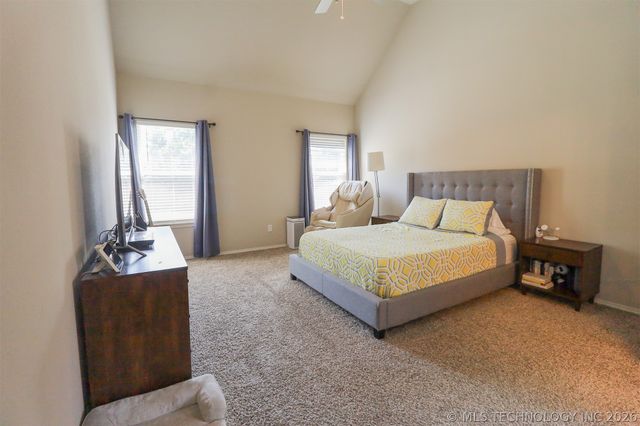 1609 E Pasadena Street, Broken Arrow, OK 74011