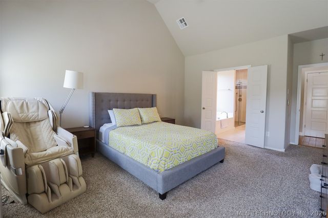 1609 E Pasadena Street, Broken Arrow, OK 74011