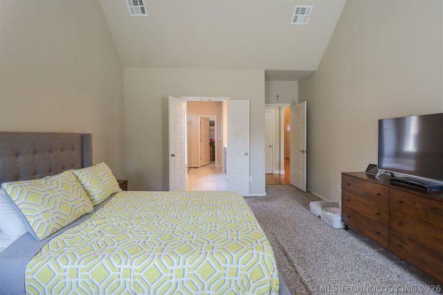 1609 E Pasadena Street, Broken Arrow, OK 74011