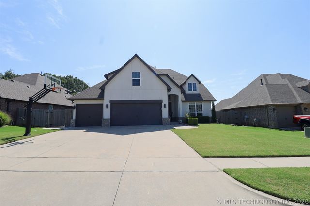 1609 E Pasadena Street, Broken Arrow, OK 74011