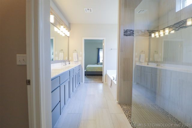 1609 E Pasadena Street, Broken Arrow, OK 74011