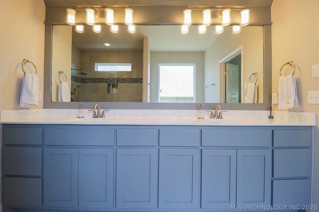 1609 E Pasadena Street, Broken Arrow, OK 74011