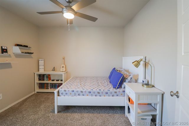 1609 E Pasadena Street, Broken Arrow, OK 74011