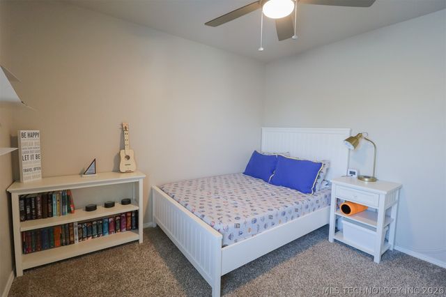 1609 E Pasadena Street, Broken Arrow, OK 74011