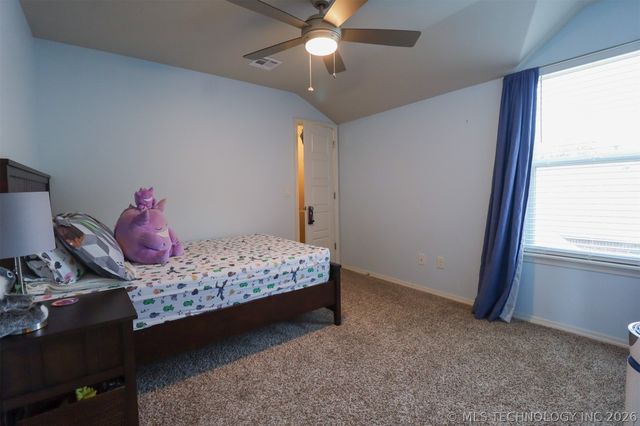 1609 E Pasadena Street, Broken Arrow, OK 74011