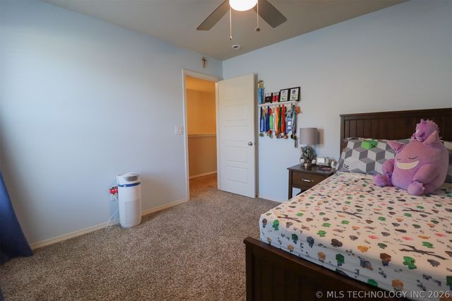 1609 E Pasadena Street, Broken Arrow, OK 74011