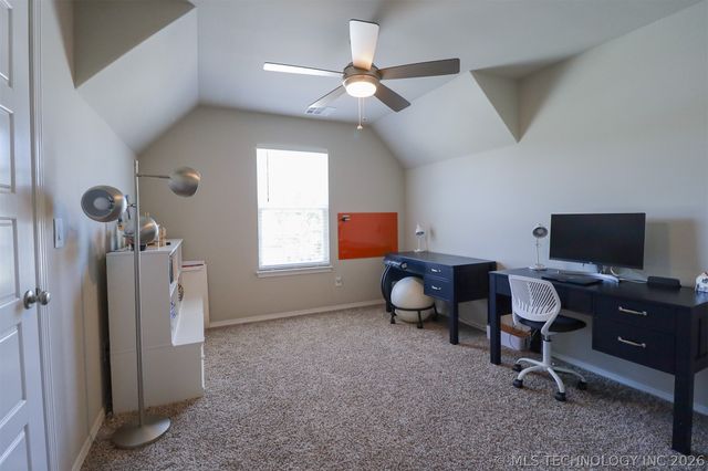 1609 E Pasadena Street, Broken Arrow, OK 74011