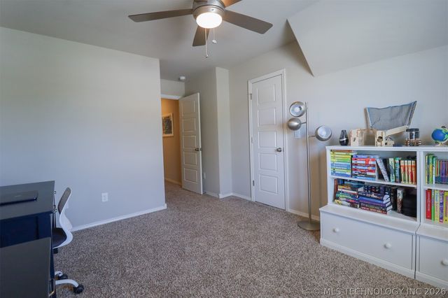 1609 E Pasadena Street, Broken Arrow, OK 74011