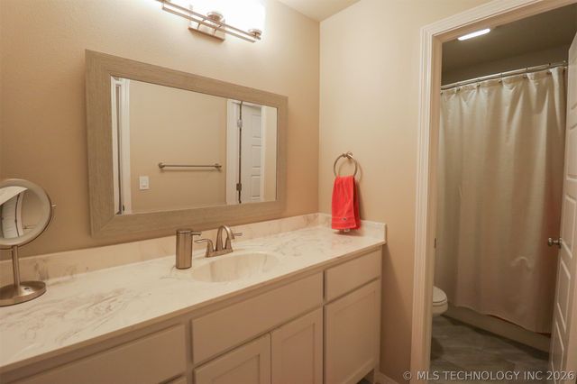 1609 E Pasadena Street, Broken Arrow, OK 74011