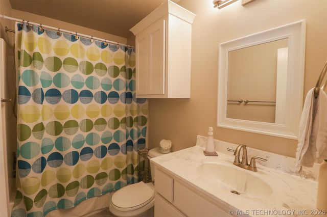 1609 E Pasadena Street, Broken Arrow, OK 74011