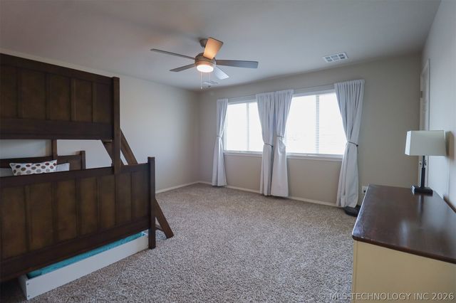 1609 E Pasadena Street, Broken Arrow, OK 74011