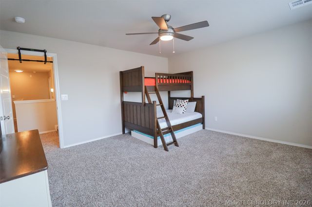 1609 E Pasadena Street, Broken Arrow, OK 74011