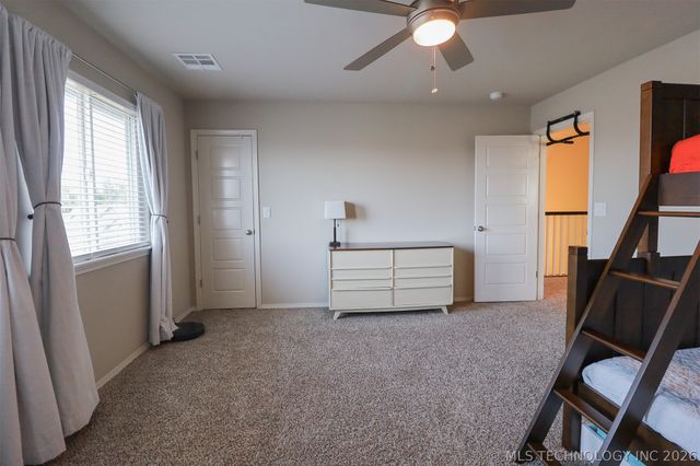 1609 E Pasadena Street, Broken Arrow, OK 74011