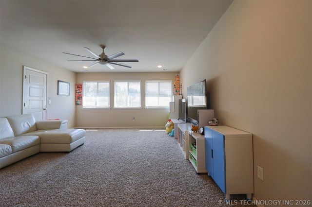 1609 E Pasadena Street, Broken Arrow, OK 74011