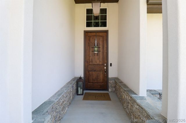 1609 E Pasadena Street, Broken Arrow, OK 74011