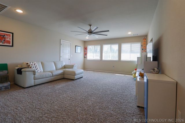 1609 E Pasadena Street, Broken Arrow, OK 74011