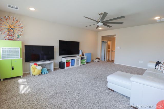 1609 E Pasadena Street, Broken Arrow, OK 74011