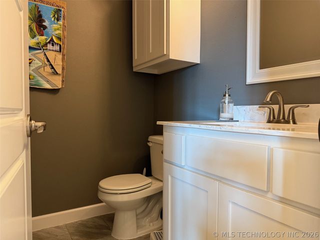 1609 E Pasadena Street, Broken Arrow, OK 74011