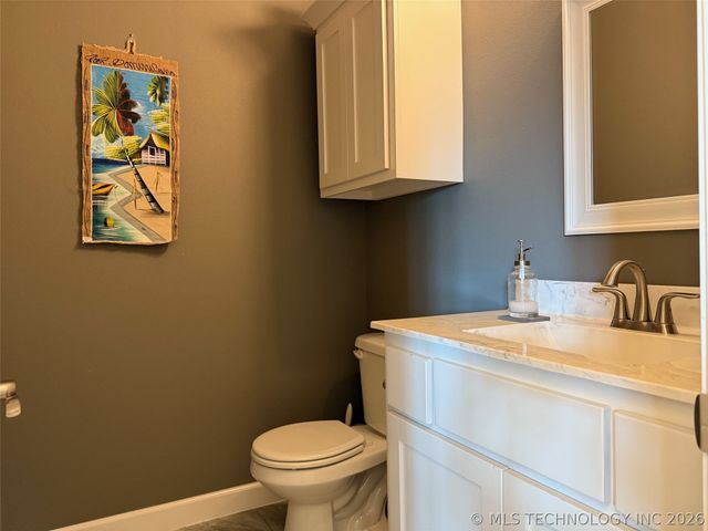 1609 E Pasadena Street, Broken Arrow, OK 74011