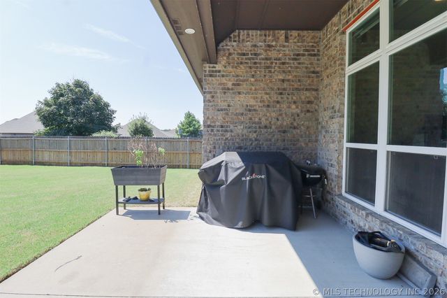 1609 E Pasadena Street, Broken Arrow, OK 74011