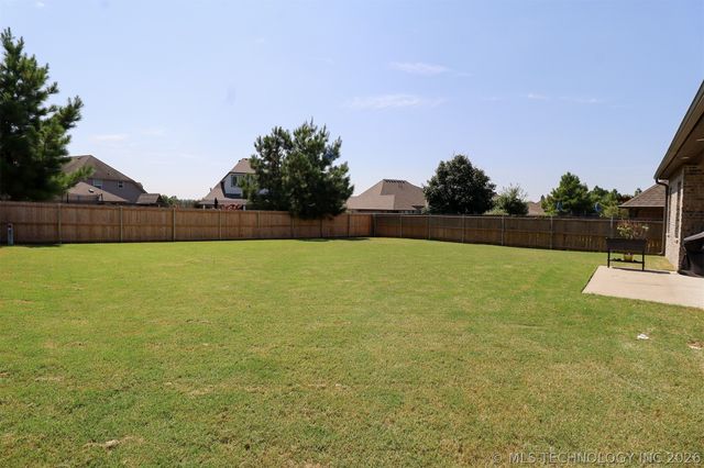 1609 E Pasadena Street, Broken Arrow, OK 74011