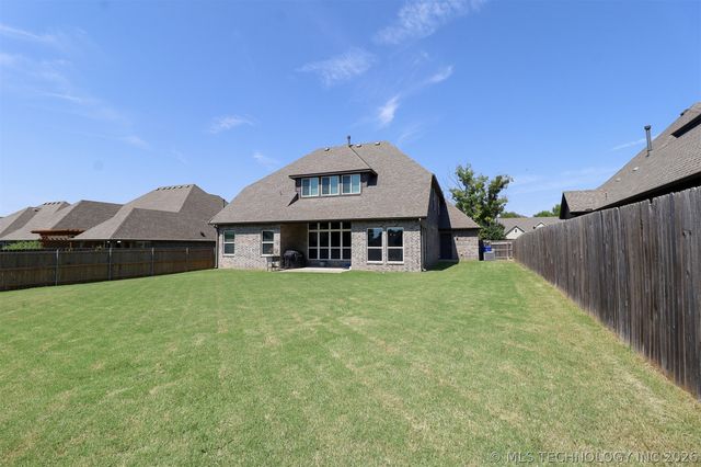 1609 E Pasadena Street, Broken Arrow, OK 74011