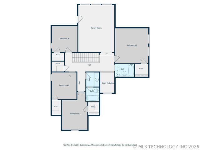 1609 E Pasadena Street, Broken Arrow, OK 74011