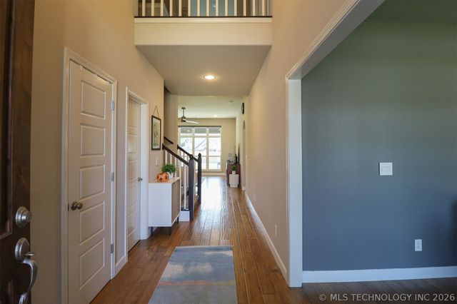 1609 E Pasadena Street, Broken Arrow, OK 74011