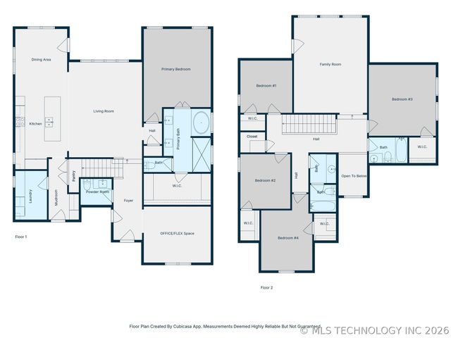 1609 E Pasadena Street, Broken Arrow, OK 74011