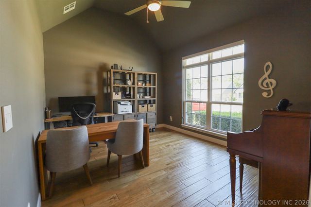 1609 E Pasadena Street, Broken Arrow, OK 74011