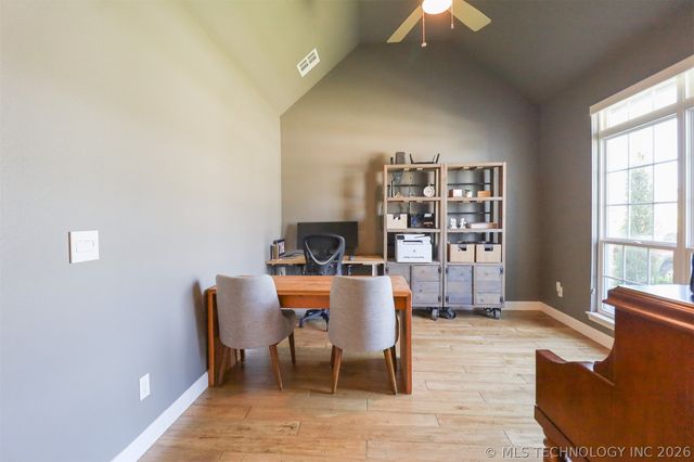 1609 E Pasadena Street, Broken Arrow, OK 74011