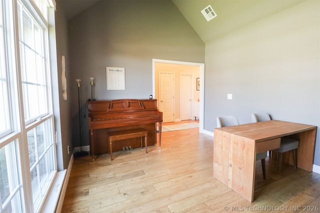 1609 E Pasadena Street, Broken Arrow, OK 74011