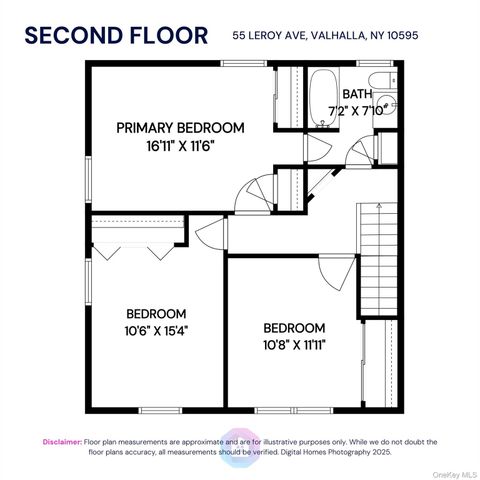 55 Leroy Avenue, Valhalla, NY 10595