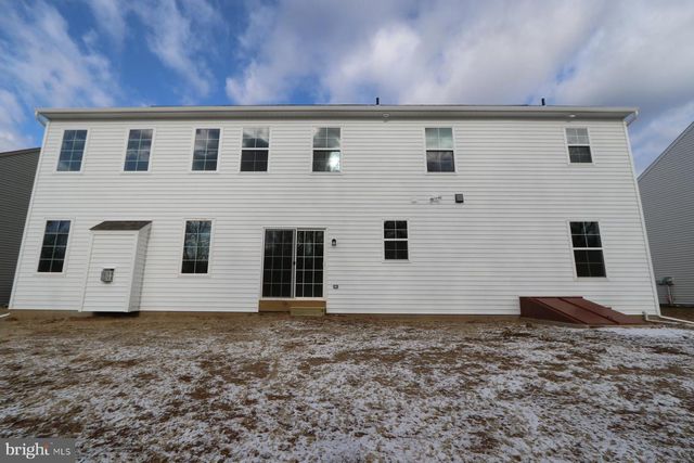420 PARKSIDE WAY, Lititz, PA 17543