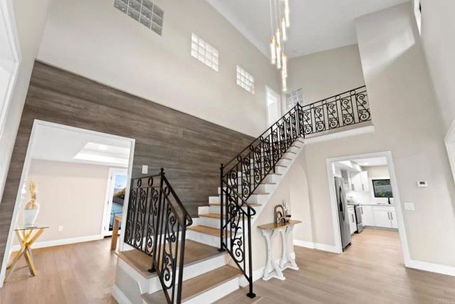 3065 Fairview Drive, Vista, CA 92084