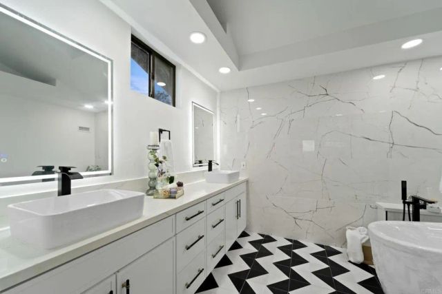 3065 Fairview Drive, Vista, CA 92084