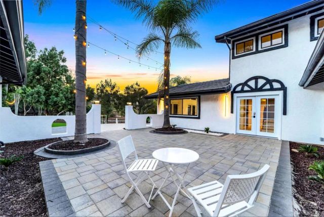 3065 Fairview Drive, Vista, CA 92084